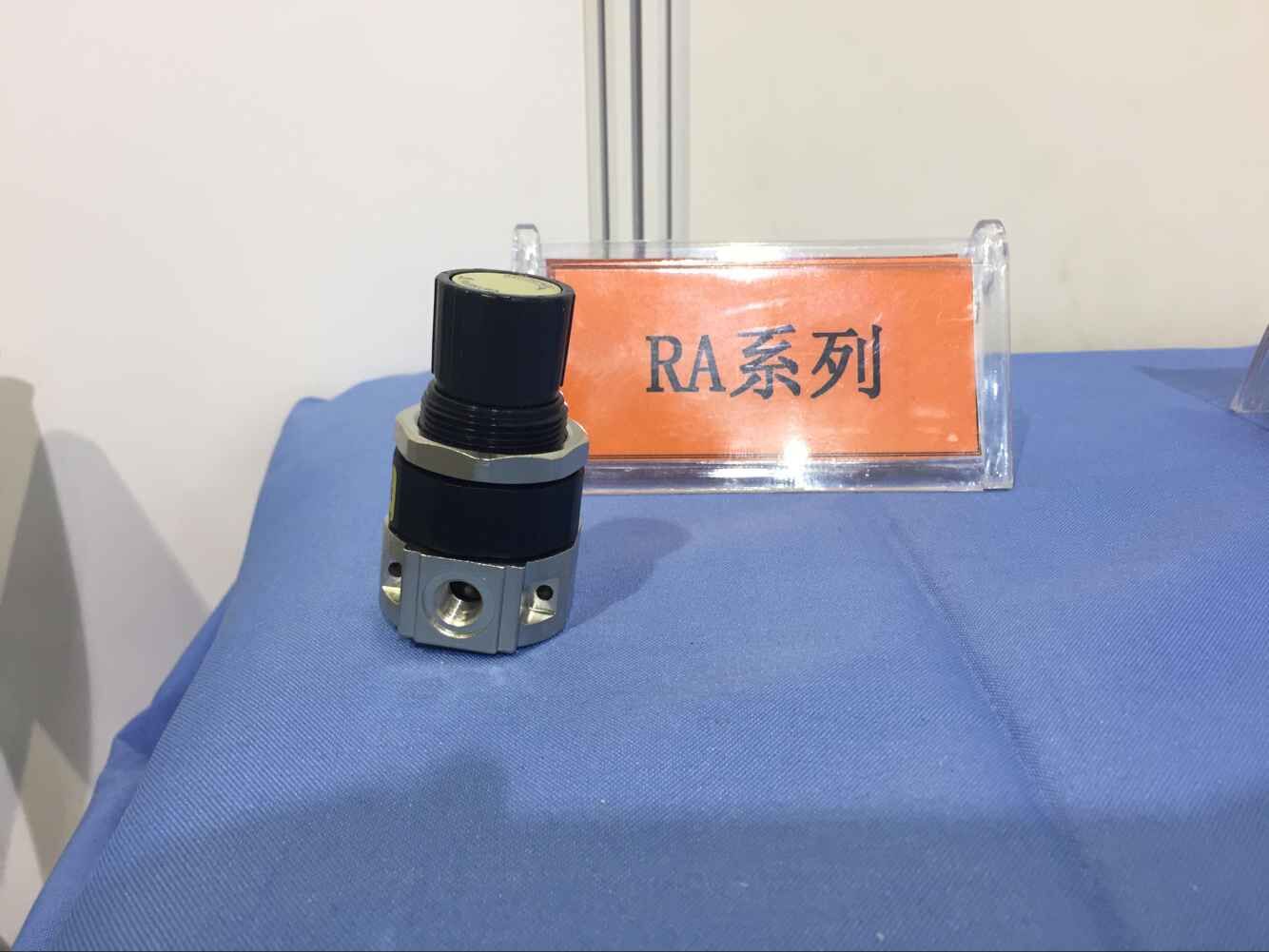 藤仓精密减压阀RA系列