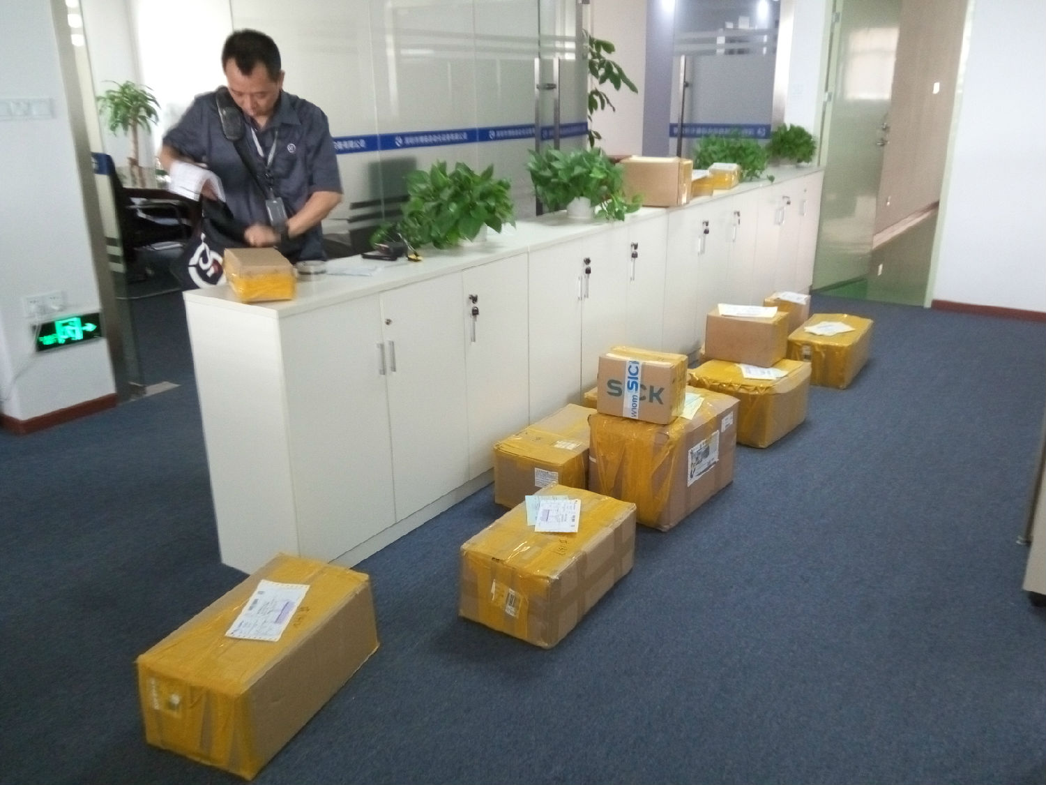 超精密减压阀RSB-8-2由于其高精度控制产品