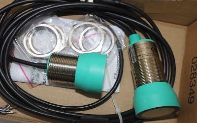 超声波传感器液位测量原理和测量精度计算公式