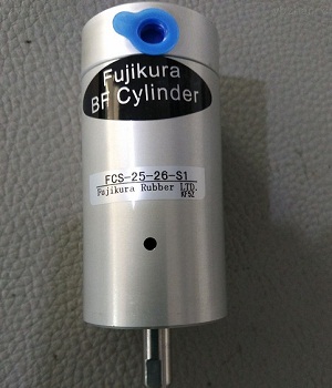 3种不同类型气缸的结构和工作原理