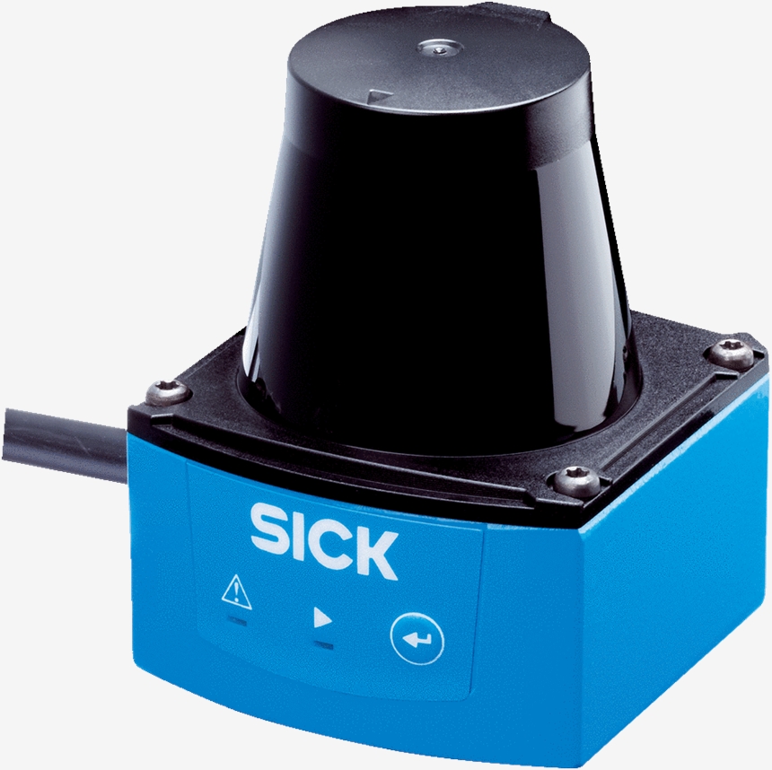 使用SICK传感器不可忽略的因素