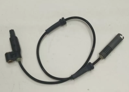 车轮速度传感器