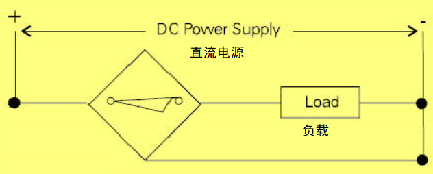 接近传感器直流电路图原理及电路目标尺寸
