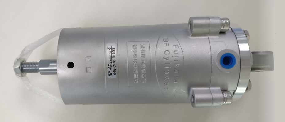 现代自动化机器中气缸发挥重要作用