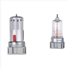 气动过滤器有多重要，气动过滤器的类型及作用含义！