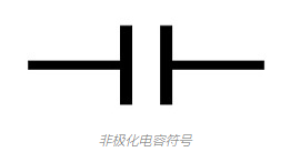 非极化和无极化电容器电气的不同分类及相关作用