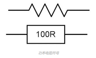 功率电阻器的工作原理符号和功率电阻器控制的优缺点