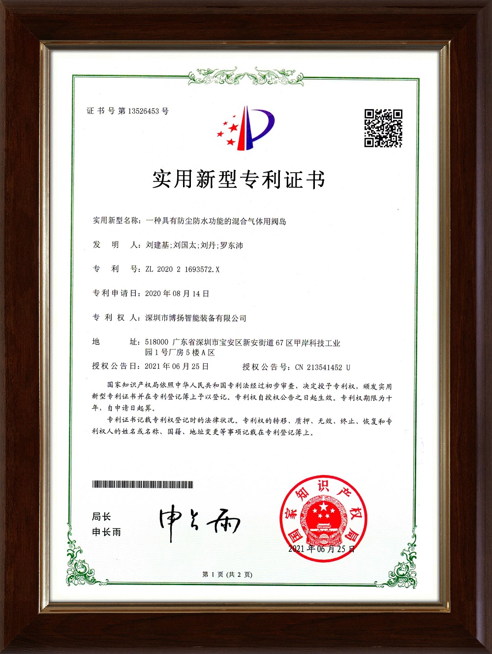 新型专利6